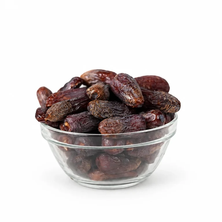 Amber Dates (অ্যাম্বার খেজুর)